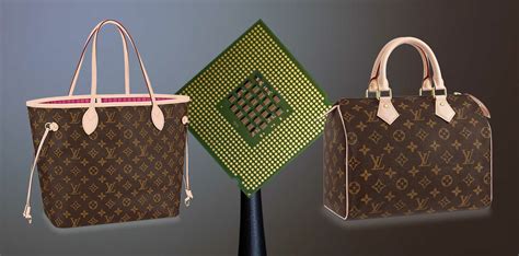 Louis Vuitton Loop Handbag NFC microchip question regarding 